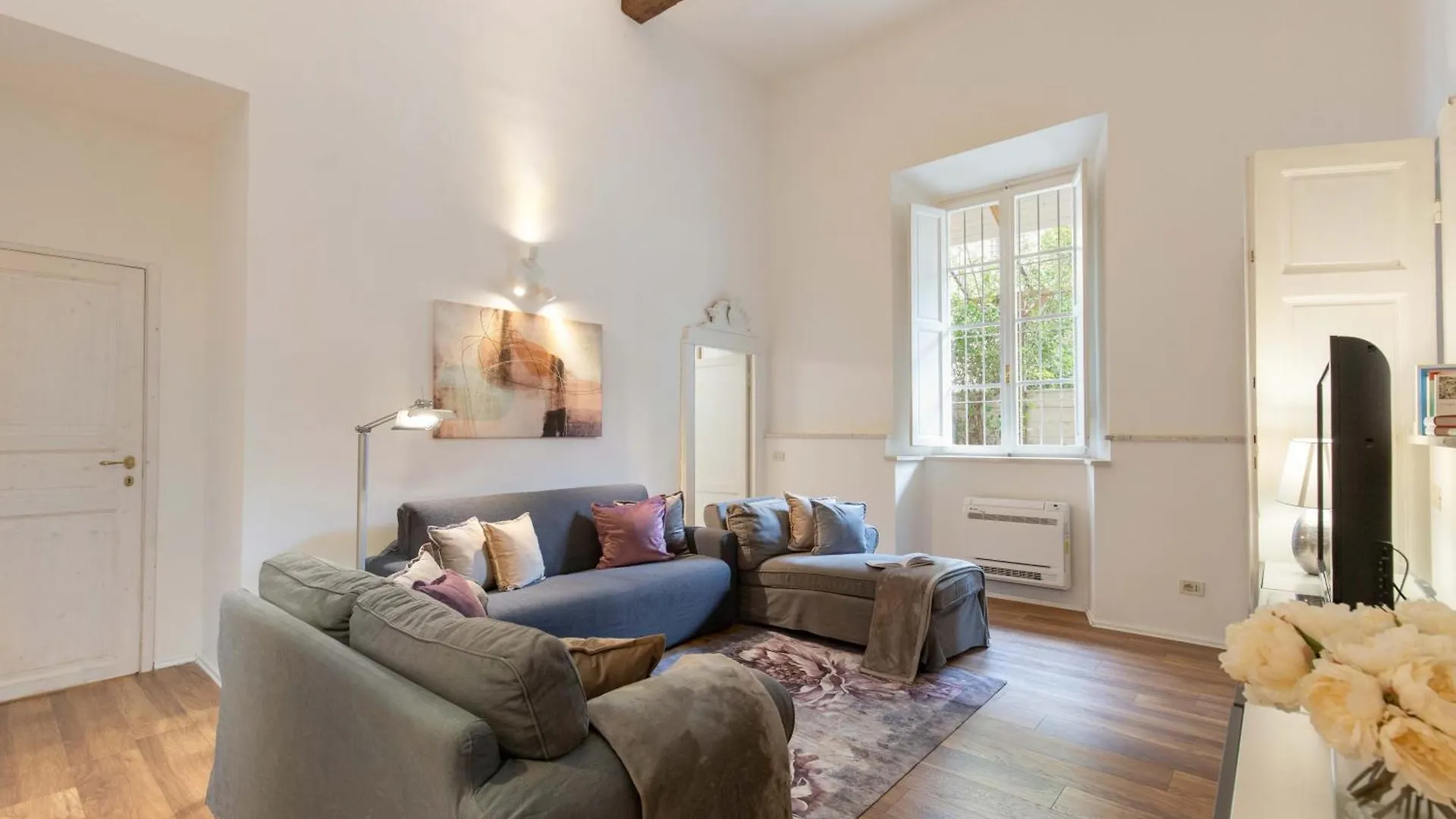 900 - Guest House Livorno