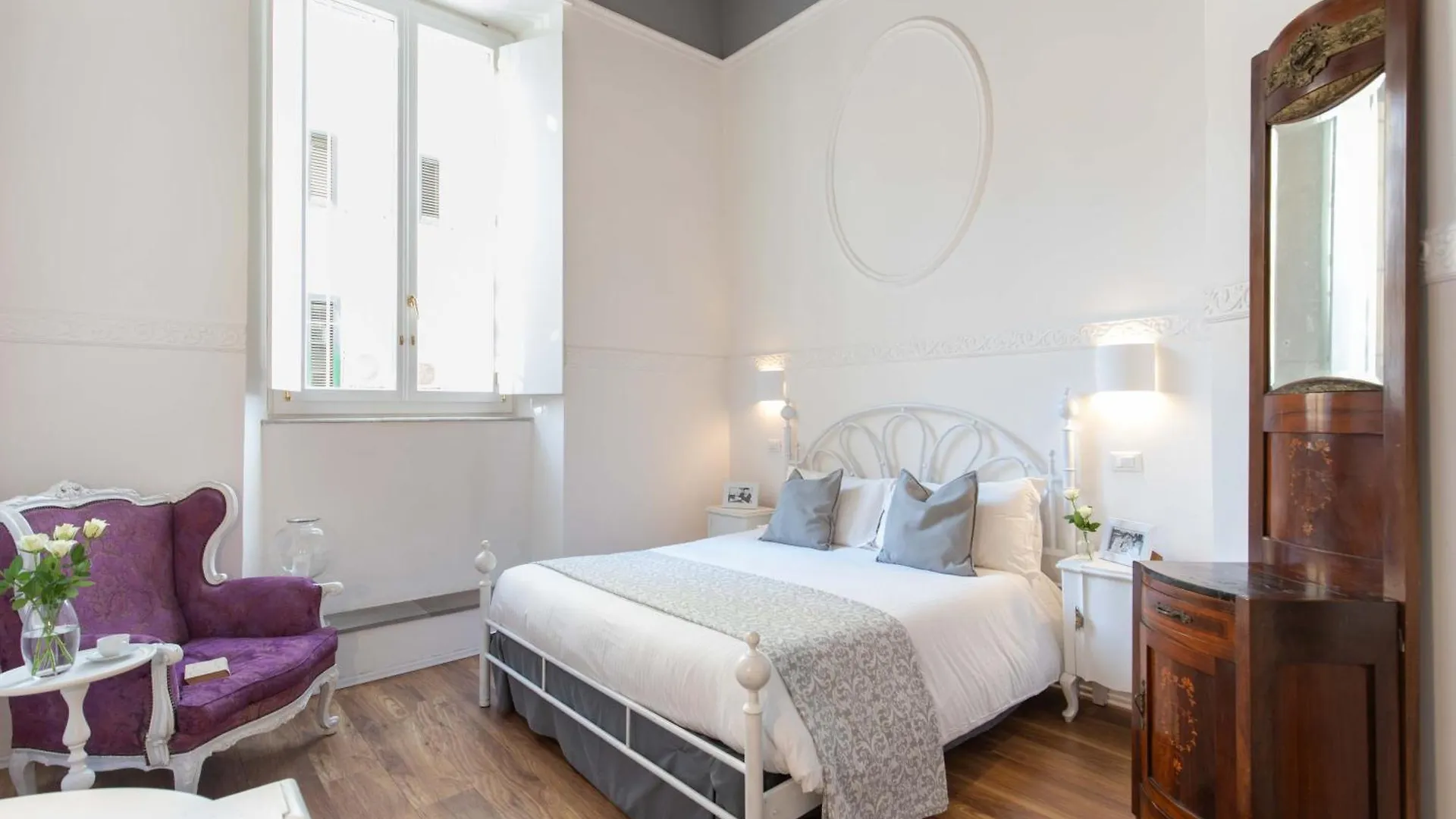 900 - Guest House Livorno
