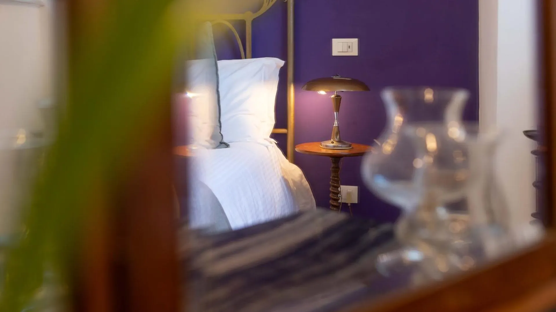 900 - Guest House 리보르노