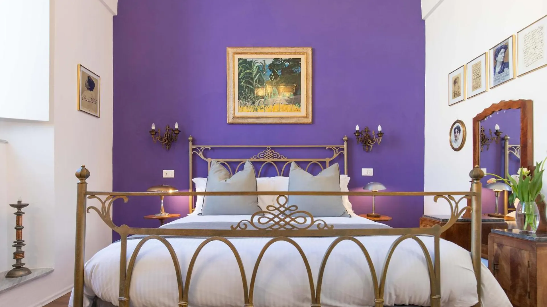 900 - Guest House Livorno