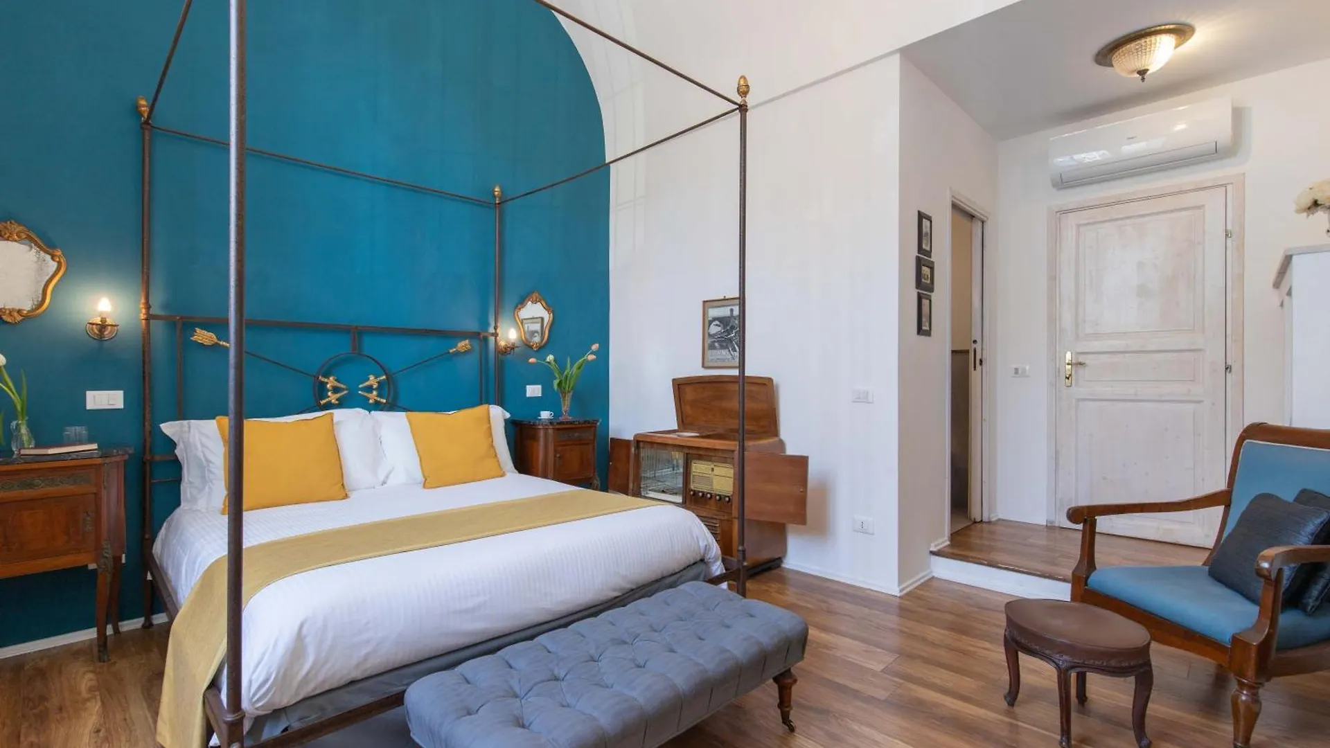 900 - Guest House Livorno