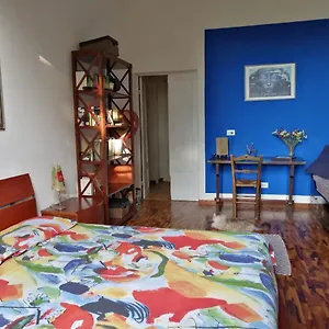 Gasthof Casabase, Livorno