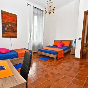 Borgo 98 Tripla Con Bagno Privato Esterno Affittacamere