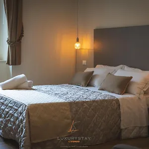 Livornoluxurystay Affittacamere
