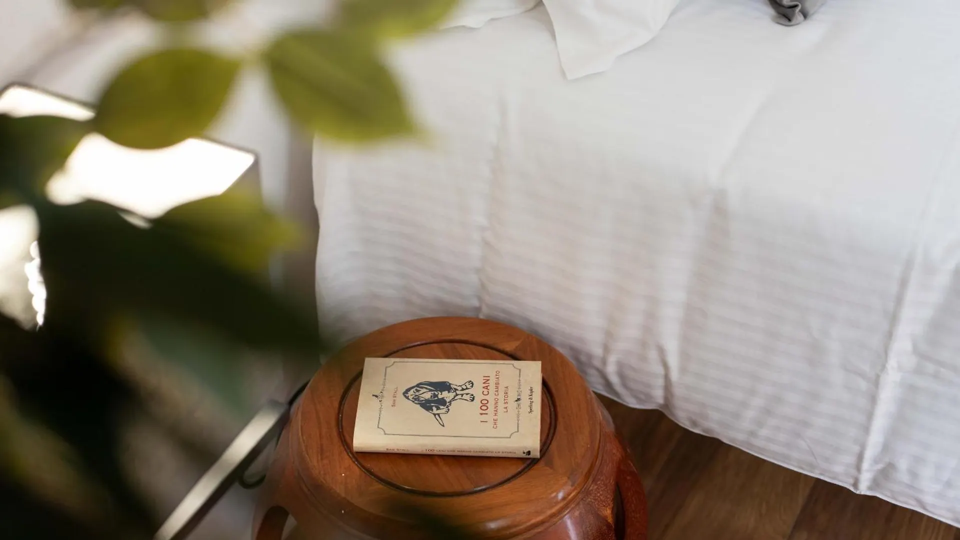 900 - Guest House Livorno