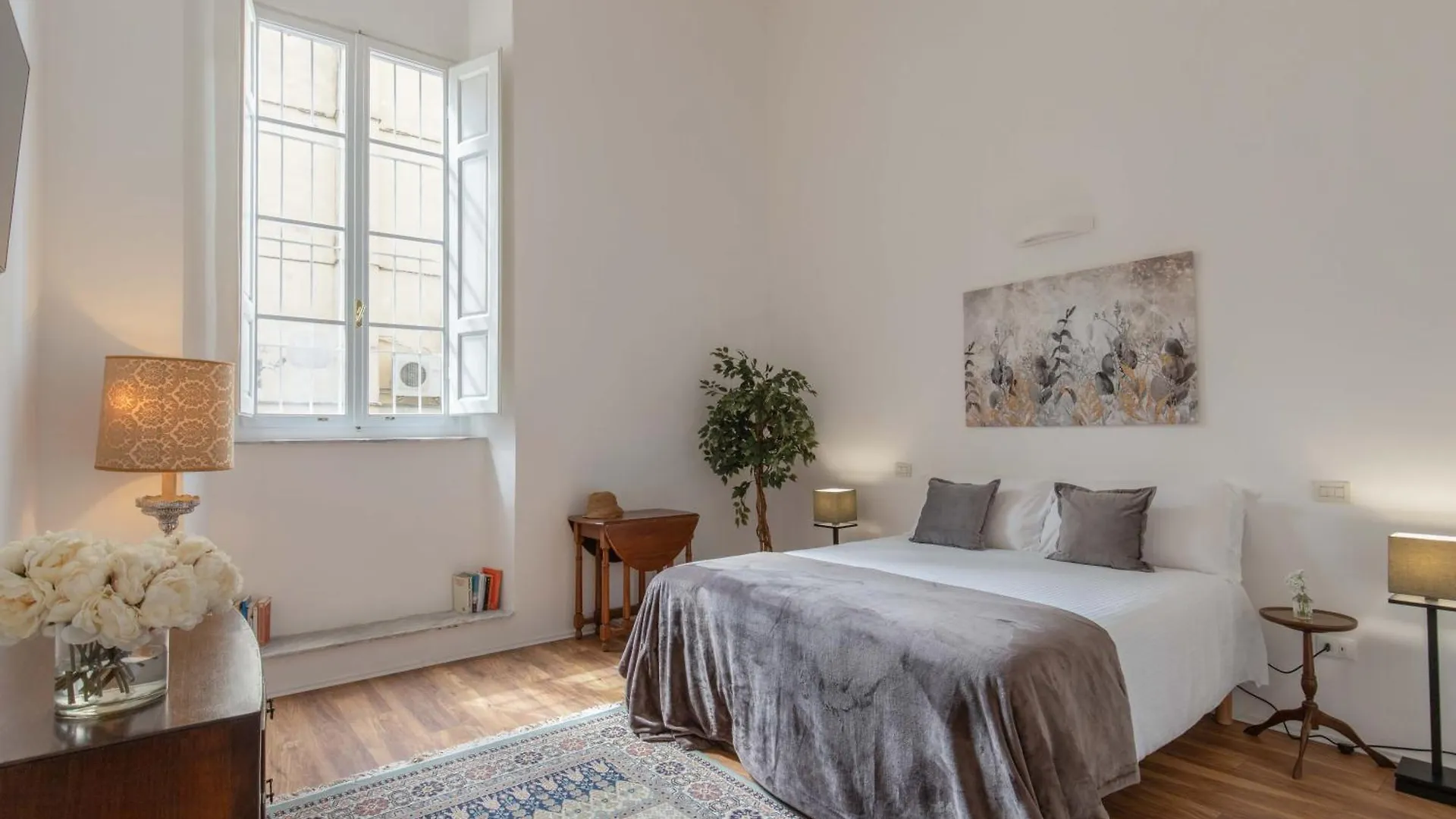 900 - Guest House Livorno