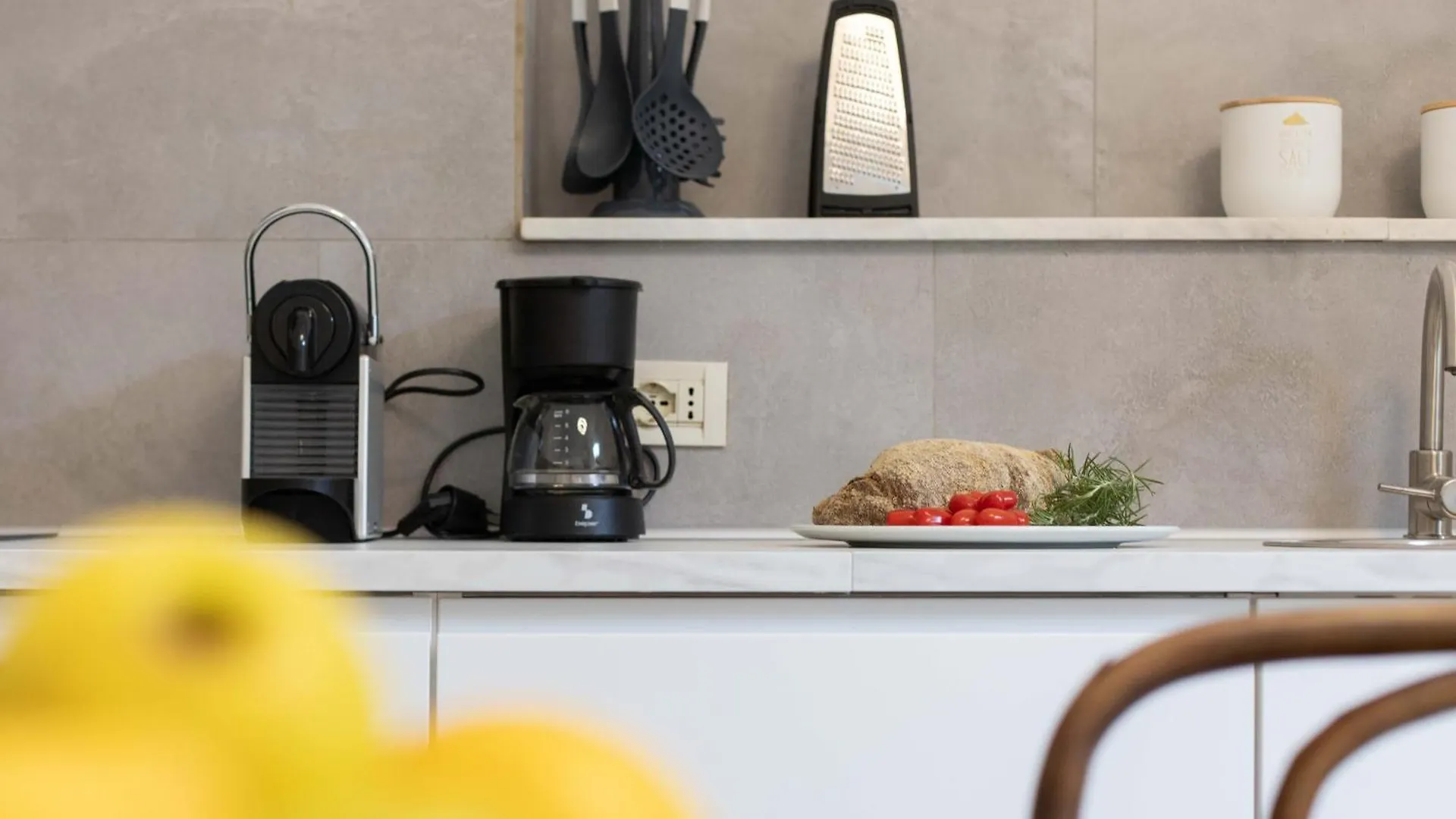 900 - Guest House Livorno