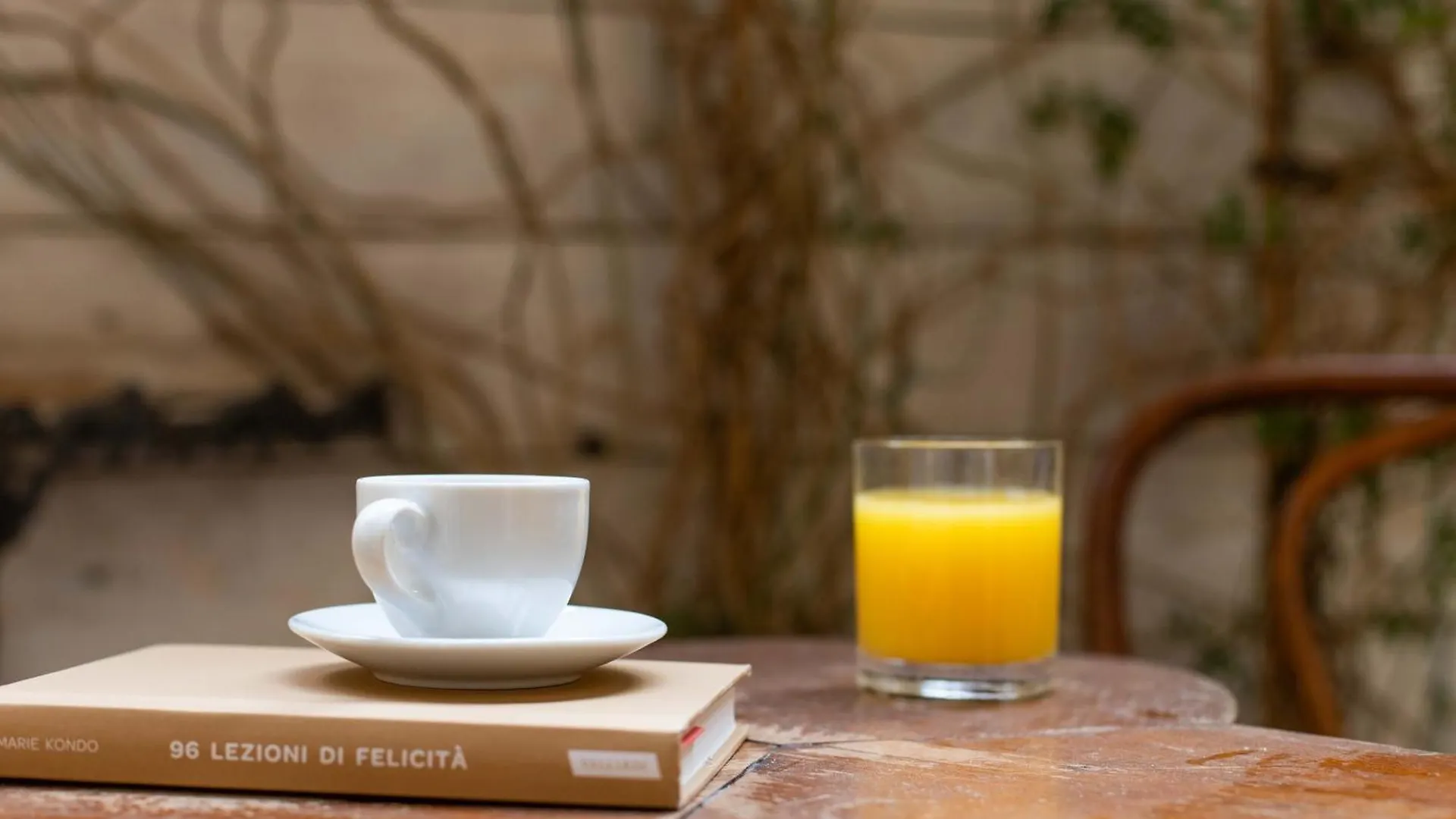 900 - Guest House Livorno