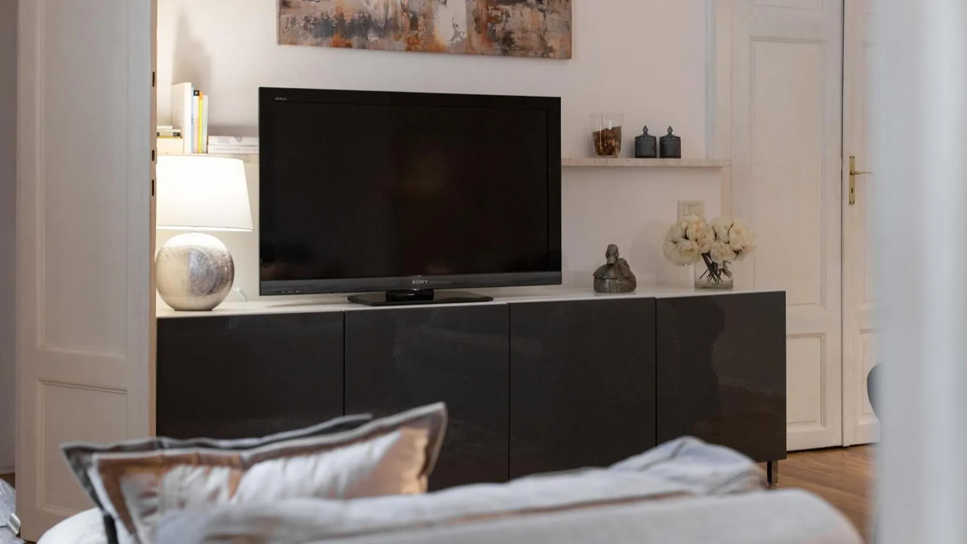 900 - Guest House Livorno