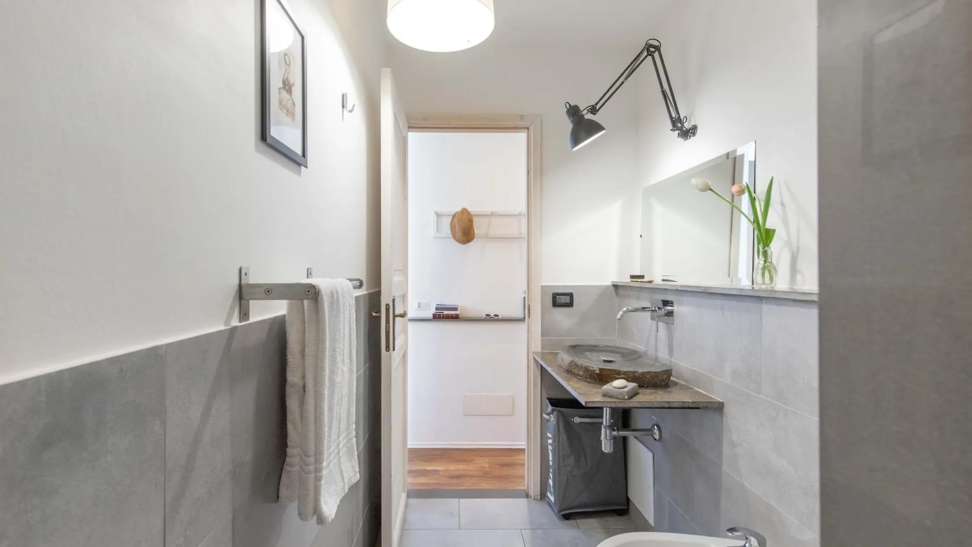900 - Guest House Livorno