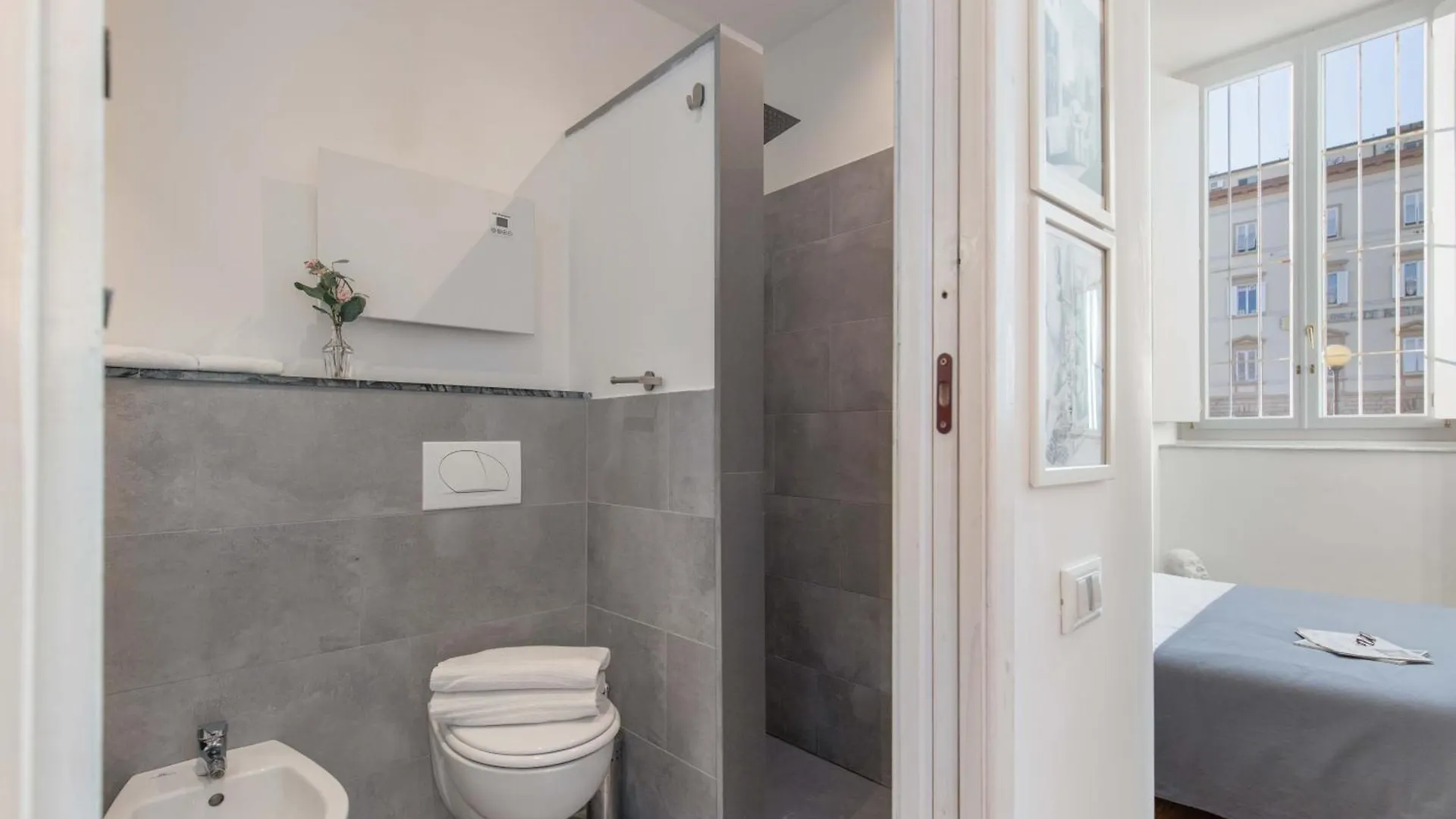 900 - Guest House Livorno 0*,