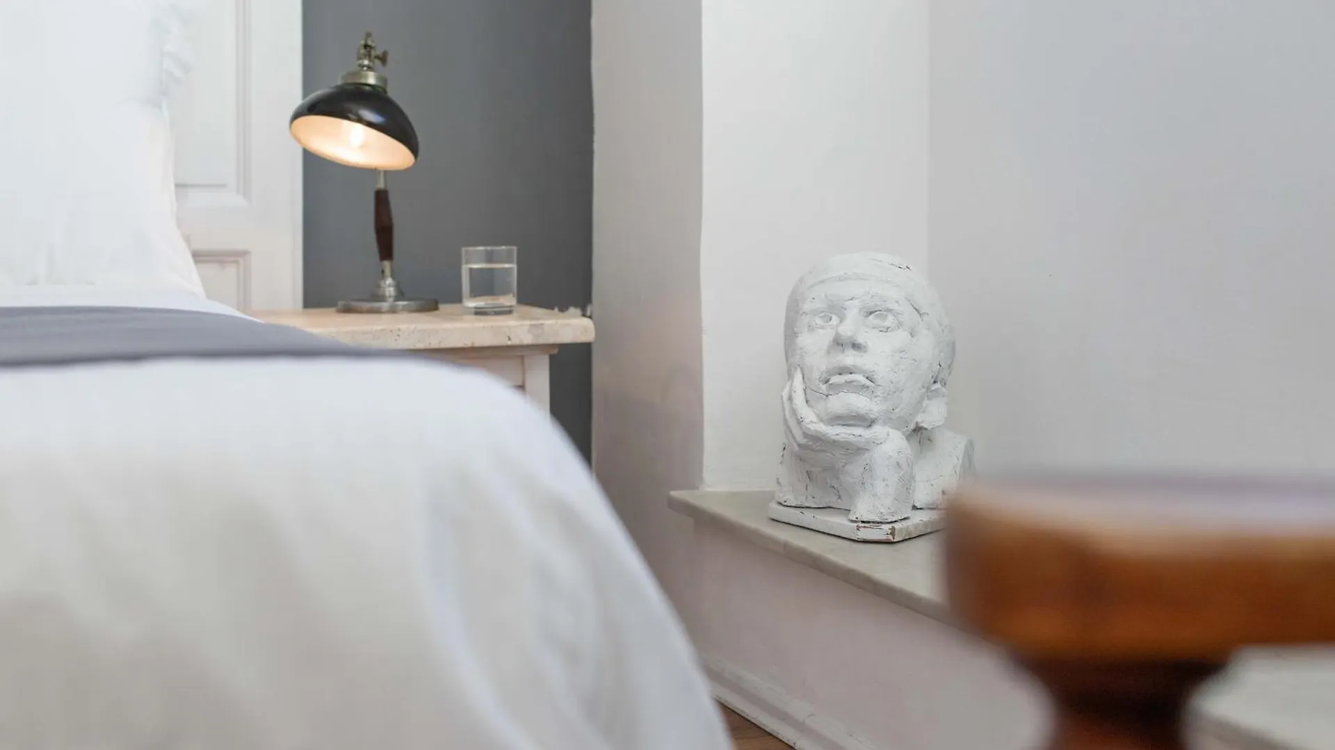 900 - Guest House Livorno Italy