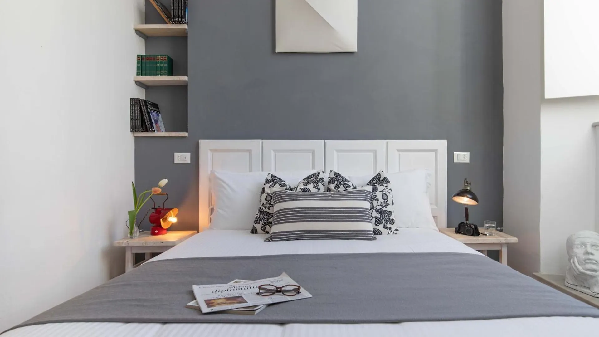 900 - Guest House Livorno