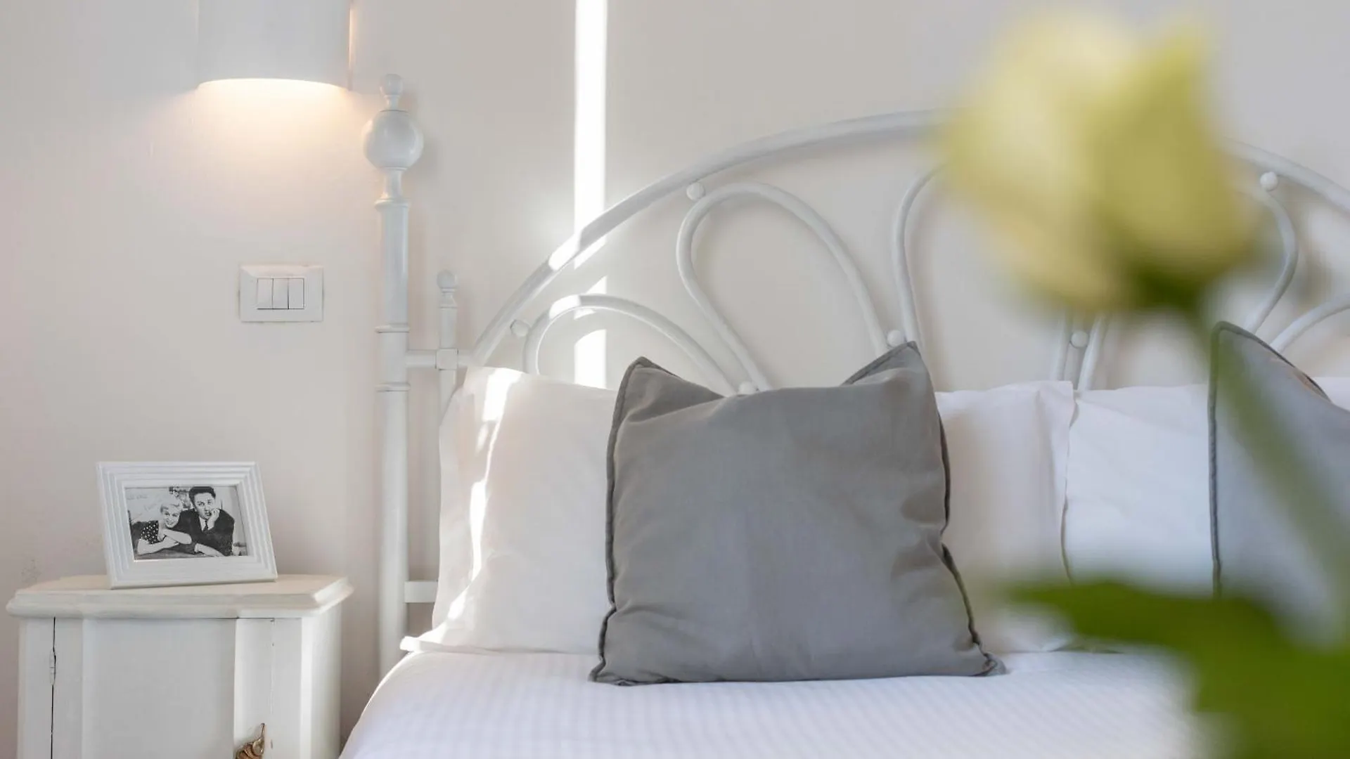 900 - Guest House Livorno