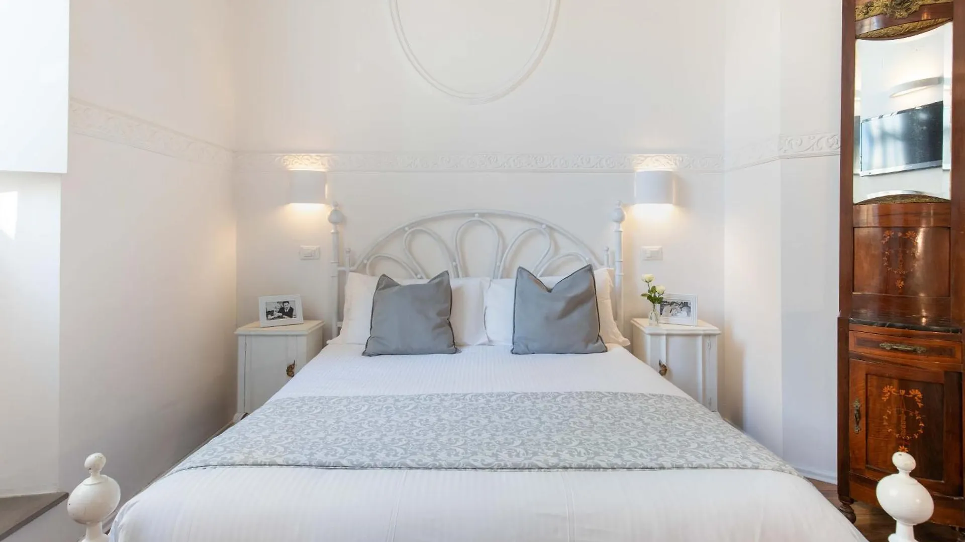 900 - Guest House Livorno