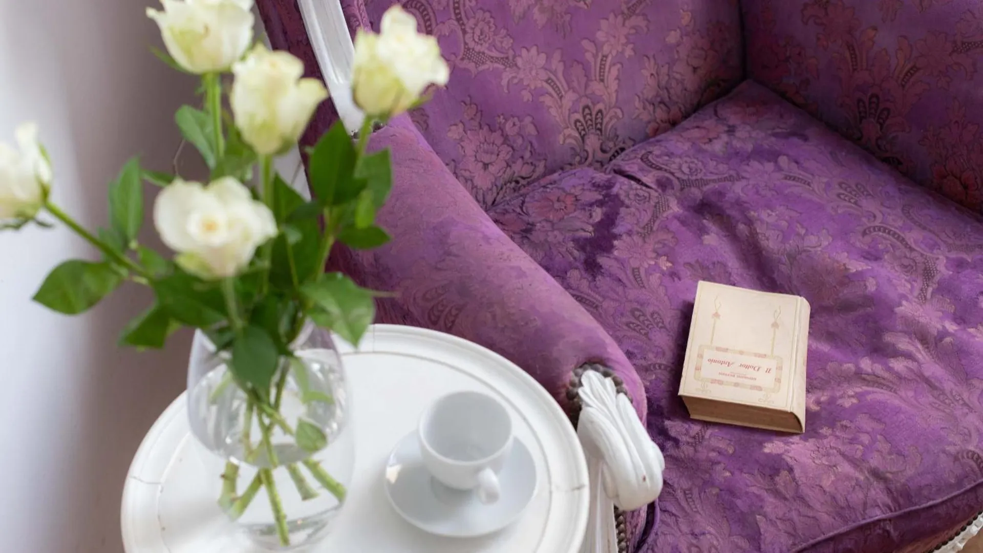 900 - Guest House Livorno