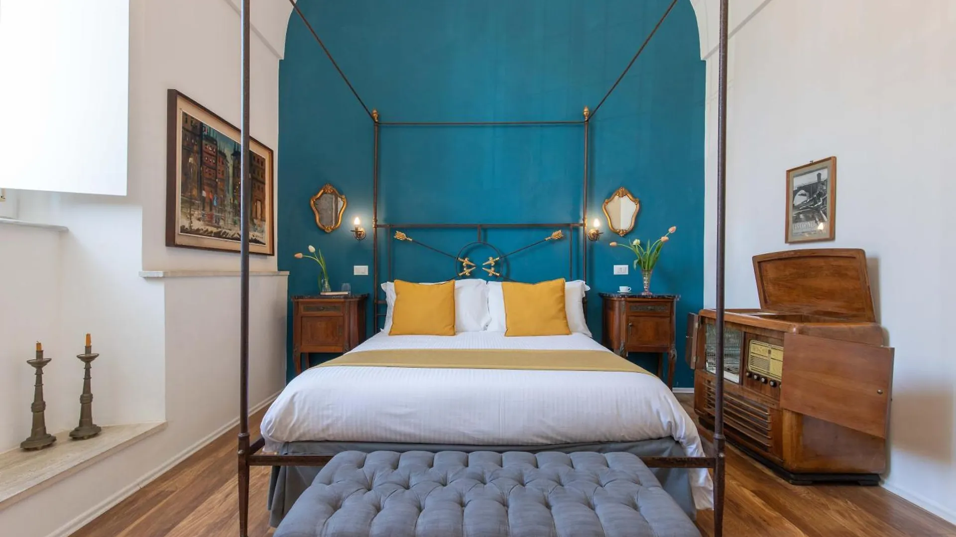 900 - Guest House Livorno