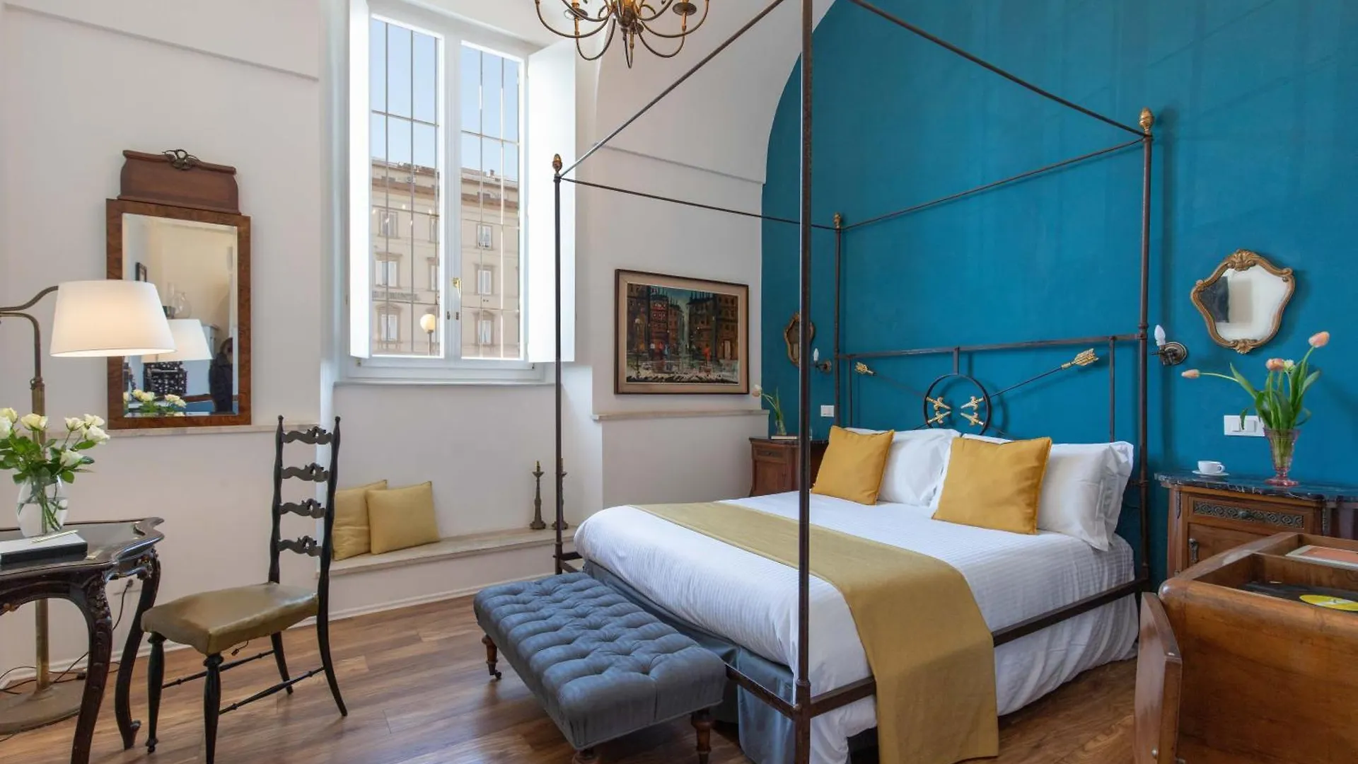900 - Guest House Livorno