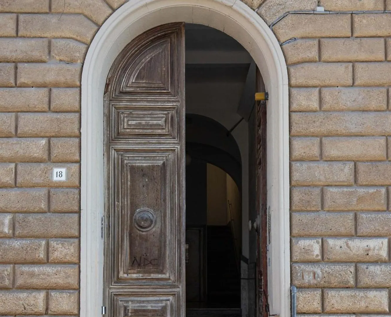 900 - Guest House Livorno